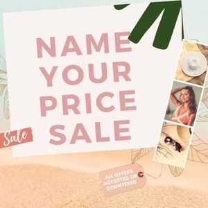 THIS WEEK ONLY!!! Hurry!!!